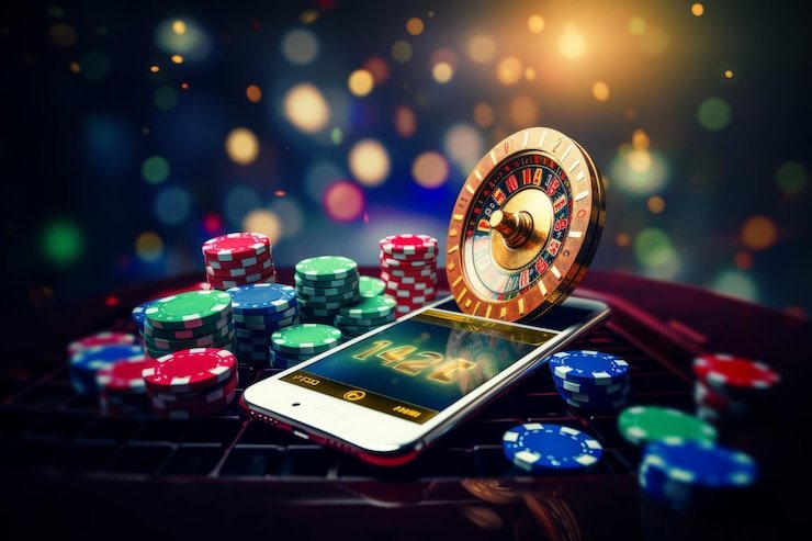 Aplikasi mobile keramat 77 dengan live dealer tables dan slot games