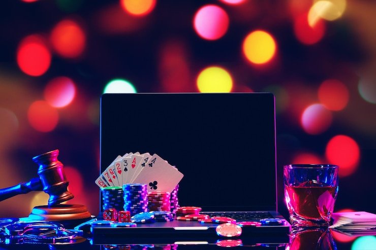 Proses deposit poker di keramat 77 dengan metode pembayaran lokal